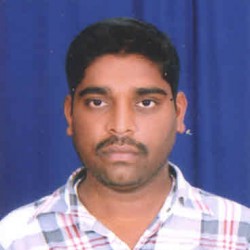 Mr. S Naveen Chakravarthi