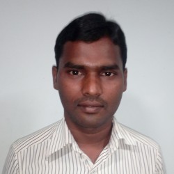 Mr. M Anjaneyulu