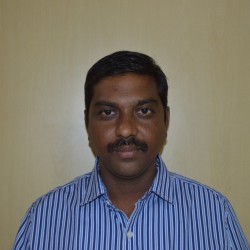 Mr. M Arjuna Rao
